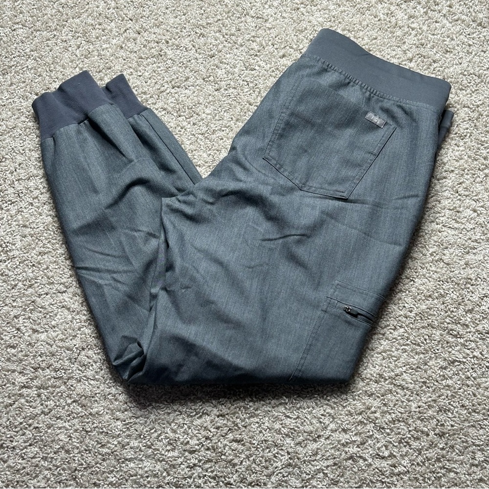 FIGS Zamora Jogger Scrub Pants